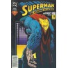 SUPERMAN VOL.3 COL.COMPLETA 36 ejemplares mas SUPERMAN EL HOMBRE DE ACERO COL.COMPLETA 1 AL 14