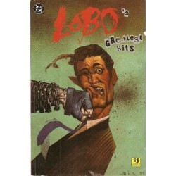 LOBO TOMOS Y PRESTIGIOS ED.ZINCO DISPONIBLES