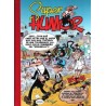 SUPER HUMOR VOL.21 EDICIONES B : SAFARI CALLEJERO , CHAPEAU EL ESMIRRIAU , EL SULFATO ATOMICO ,EL PLANO DE ALI-GUSA-NO Y LA CAJA DE LOS DIEZ CERROJOS