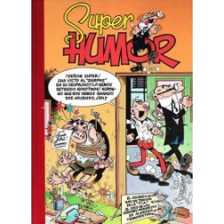 SUPER HUMOR EDICIONES B n....