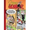 SUPER HUMOR EDICIONES B n. 19 : EL ASCENSO , HAY UN TRAIDOR EN LA TIA , EL CASO DE LOS SEÑORES PEQUEÑITOS , EN ALEMANIA Y TERRORISTAS