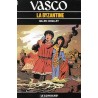 VASCO ALBUMES 3, 7 Y 8 EN FRANCES