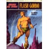 FLASH GORDON ED.BURULAN BURULAN FASCICULOS Nº 01 A 011 POR ALEX RAYMOND