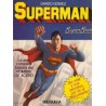 SUPERMAN SUPERSTAR, LA MÁS COMPLETA HISTORIA DEL HOMBRE DE ACERO.DE DARDO GOMEZ (BRUGUERA, 1979)