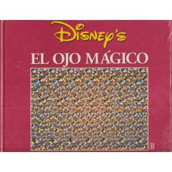 EL OJO MAGICO ,DISNEY ,...