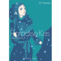 PARADISE KISS VOL.1 AL 3