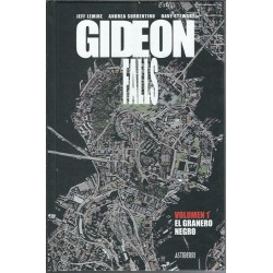 GIDEON FALLS VOL.1 : EL...