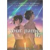 YOUR NAME Nº 1 A 3 , COLECCION COMPLETA