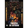 BATMAN , LA LEYENDA Nº 27 : PUERTAS DE GOTHAM