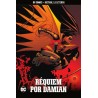 BATMAN , LA LEYENDA Nº 28 : REQUIEM POR DAMIAN