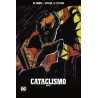 BATMAN , LA LEYENDA Nº 53 AL 55 CATACLISMO PARTE 1 A 3 , SAGA COMPLETA