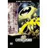 BATMAN , LA LEYENDA Nº 53 AL 55 CATACLISMO PARTE 1 A 3 , SAGA COMPLETA