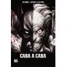 BATMAN , LA LEYENDA Nº 56  : CARA A CARA