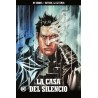 BATMAN , LA LEYENDA Nº 57 : LA CASA DEL SILENCIO