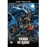 BATMAN , LA LEYENDA Nº 61 TIERRA DE NADIE PARTE 1 A 3, COL.COMPLETA