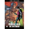 BATMAN , LA LEYENDA Nº 64 : DAMIAN , HIJO DE BATMAN