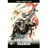 BATMAN , LA LEYENDA Nº 66 : EL CORAZON DEL SILENCIO