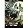 BATMAN , LA LEYENDA Nº 67 : CALLES DE GOTHAM