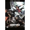 BATMAN , LA LEYENDA Nº 68 : GOTHOPIA