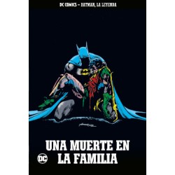 BATMAN , LA LEYENDA Nº 80 :...