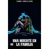 BATMAN , LA LEYENDA Nº 80 : UNA MUERTE EN LA FAMILIA