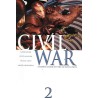 CIVIL WAR COL.COMPLETA Nº 1 AL 7