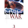 CIVIL WAR COL.COMPLETA Nº 1 AL 7