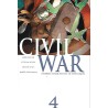 CIVIL WAR COL.COMPLETA Nº 1 AL 7