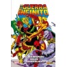 COL.JIM STARLIN VOL.9 : WARLOCK Y LA GUARDIA DEL INFINITO : LA GUERRA DEL INFINITO , EL DIA DESPUES