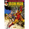 IRON MAN BIBLIOTECA MARVEL Nº 1 AL 11