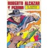 ROBERTO ALCAZAR Y PEDRIN COLOR Nº 1 AL 10 ( SAGA DE EL HOMBRE DIABOLICO )