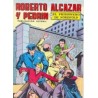 ROBERTO ALCAZAR Y PEDRIN COLOR Nº 1 AL 10 ( SAGA DE EL HOMBRE DIABOLICO )