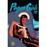 PAPER GIRLS DE BRIAN KVAUGHAN NUMEROS SUELTOS DISPONIBLES