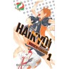 HAIKYU Nº 1 AL 3