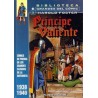 PRINCIPE VALIENTE ED.PLANETA Nº 1 AL 4