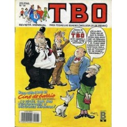 TBO PARA TODAS LAS EDADES (...