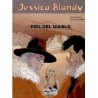 JESSICA BLANDY ALBUMES 1 A 6 Y 8 POR DUFAUX Y RENAUD