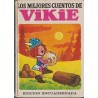 Los mejores cuentos de Vikie EDICION ENCUADERNADA