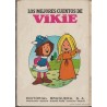 Los mejores cuentos de Vikie EDICION ENCUADERNADA