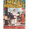 METAL HURLANT LES HUMANOIDES ASSOCIES Nº 1 AL 29 , FRANCES , AÑO 1974 EN ADELANTE