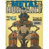 METAL HURLANT LES HUMANOIDES ASSOCIES Nº 1 AL 29 , FRANCES , AÑO 1974 EN ADELANTE
