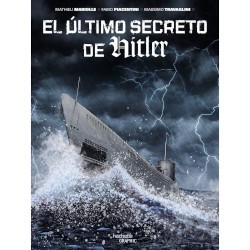 EL ULTIMO SECRETO DE HITLER