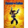 COLECCION EUROPA BD ED.PLANETA : CARMEN mc CALLUM Nº 1 JUKURPA