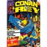 CONAN REY Nº 41 AL 45 EN UN RETAPADO