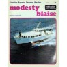 MODESTY BLAISE ED.BURULAN Nº 8 AL 11 Y DEL 13 AL 24