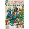 CHRISTMAS CON LOS SUPERHEROES Nº 1