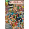 CHRISTMAS CON LOS SUPERHEROES Nº 1