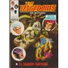 LOS VENGADORES ED.VERTICE VOL.1 Nº 18  EL DRAGON DORMIDO