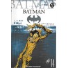 Batman coleccionable rustica numeros sueltos disponibles