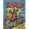 REVISTA EL CAPITAN TRUENO Nº 1 A 13 , COLECCION COMPLETA